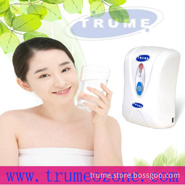 Ozone skin machine and detoxification machine  home air purifier
